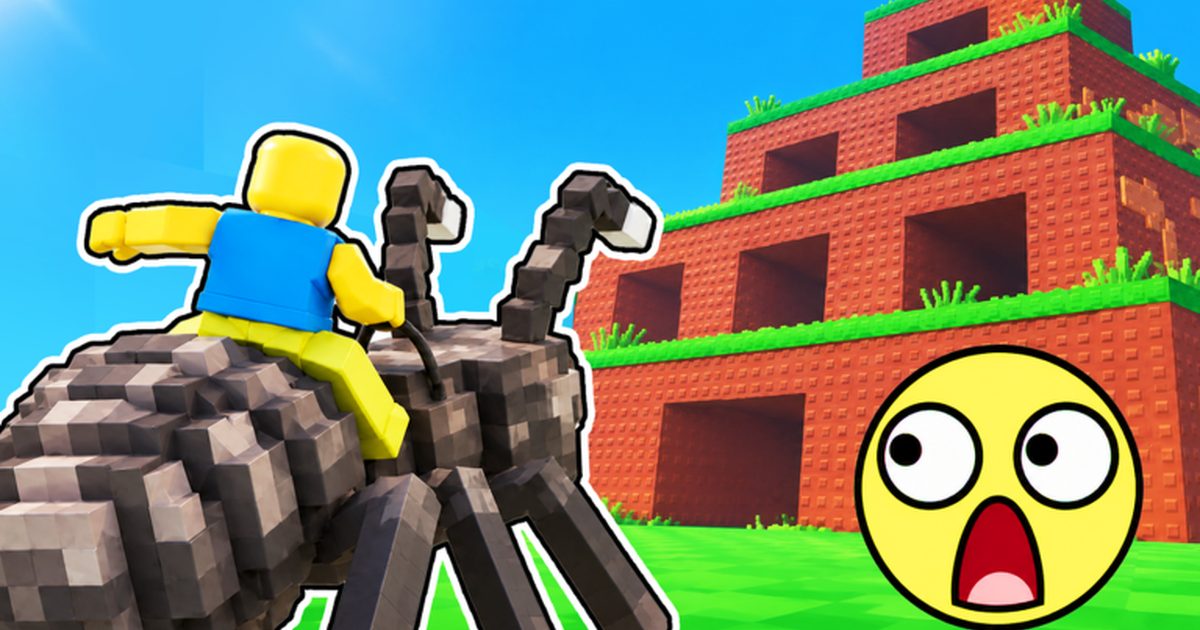 Build An Ant Empire gameplay cover